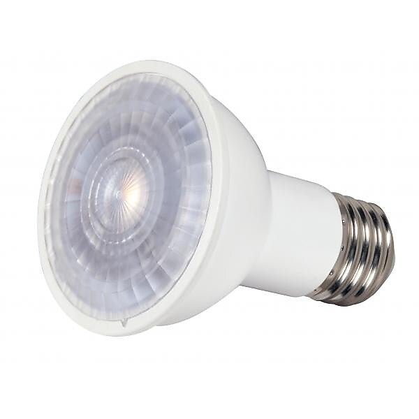 Satco Lighting S8585 4Watts Cool White LED Commercial Bulb, 12/Carton