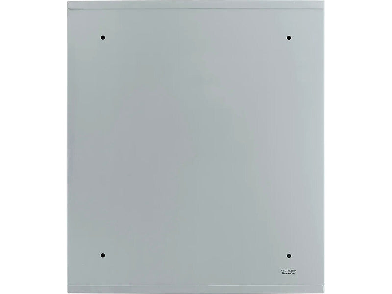 Barska Steel Box Safe with Key Lock, 0.3 cu. ft. (CB12712)