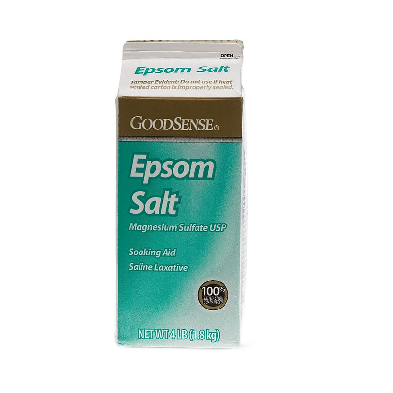 GoodSense Epsom Salt, 64 oz (OTC201099)