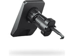 Journey EXPRESS MagSafe Wireless Car Mount Charger, Black (JREMWCVM)