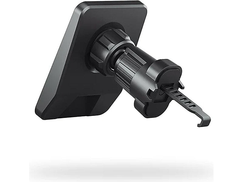 Journey EXPRESS MagSafe Wireless Car Mount Charger, Black (JREMWCVM)