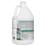 Simple Green Crystal All-Purpose Industrial Cleaner/Degreaser, 1gal, 6/Carton (SMP19128)