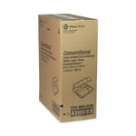 CONTAINER,9",3 COMP,WH