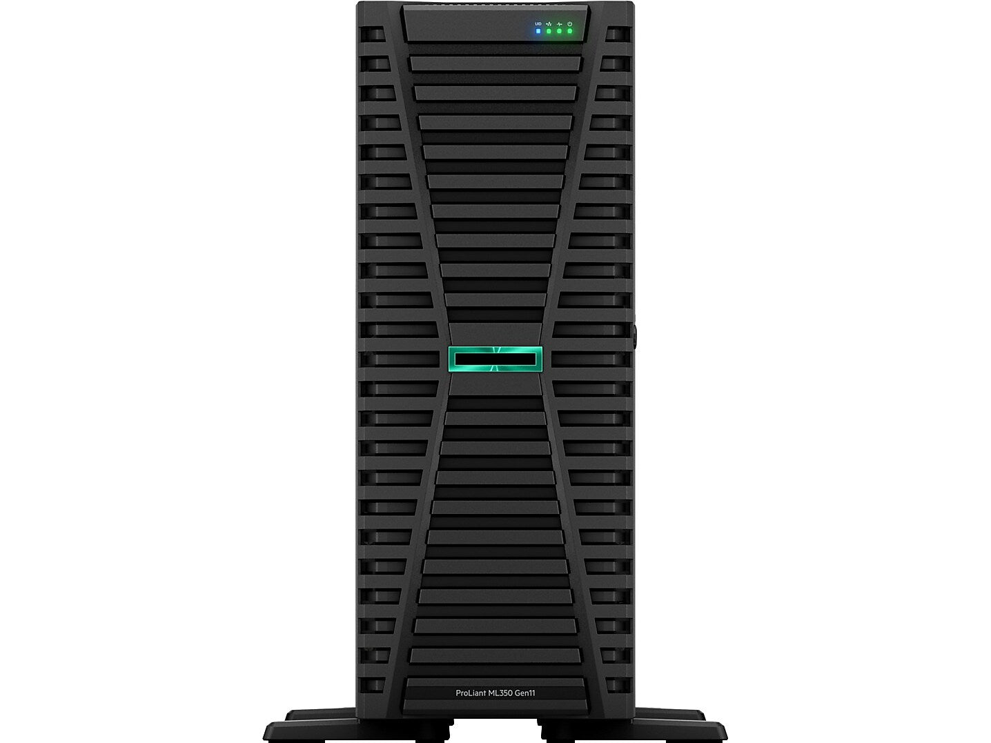HPE ProLiant ML350 Gen11 1U Tower Server, Intel Xeon Gold 5416S, 2Ghz (P69313-005)