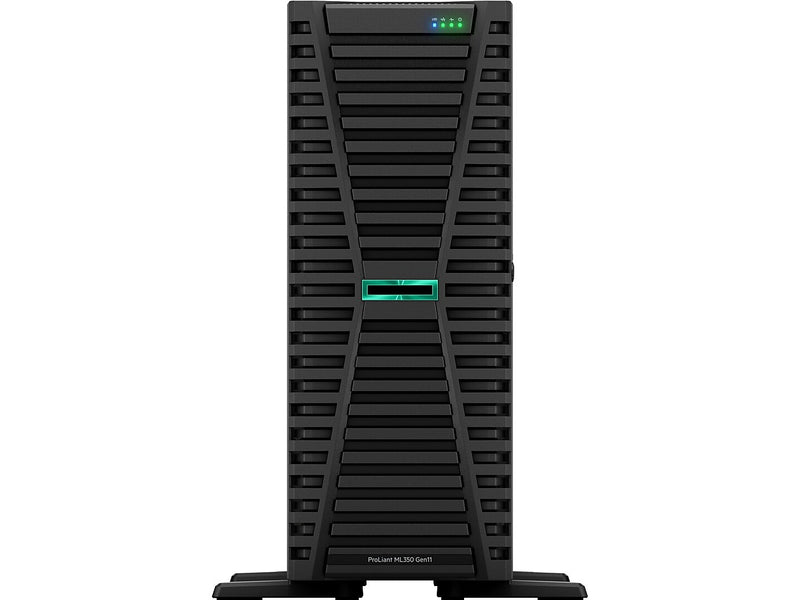 HPE ProLiant ML350 Gen11 1U Tower Server, Intel Xeon Gold 5416S, 2Ghz (P69313-005)