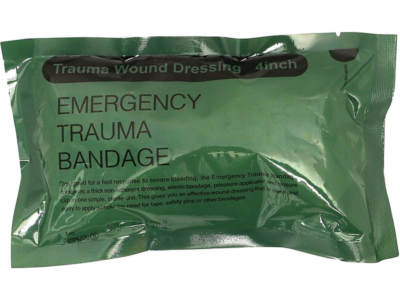 First Aid Only Israeli Bandage (91152)