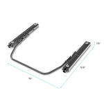 Playseat Simulator Racing Seat Slider, Black (R.AC.00072)