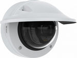 Axis P3267-LVE Outdoor Dome Camera, White (02330-001)
