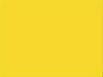 Color-Brite Sulphite 9" x 12" Construction Paper, Yellow, 50 Sheets/Pack (5690YW)