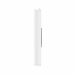 TP-Link Omada AC1200 Dual-Band Wi-Fi 5 Access Point, Wall Plate, White (EAP235-Wall)