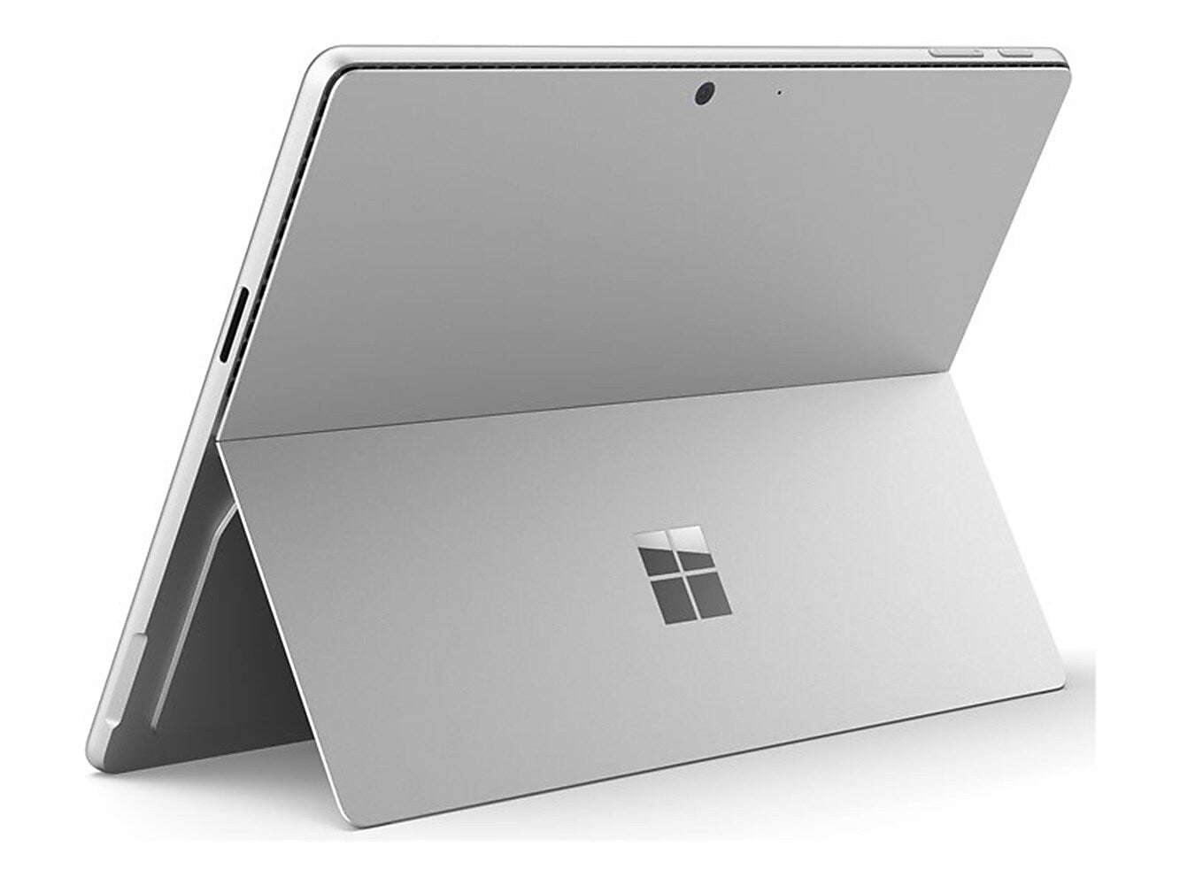 Microsoft Surface Pro Copilot+ PC for Business 11th Edition 13" Tablet, Intel Core Ultra 7-268V, WiFi, 1TB, Platinum