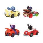 Mattel Hot Wheels RacerVerse Vehicles, 3/Pack (HKD31)