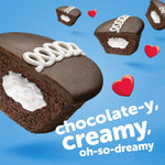 Hostess Cupcake Multi Pack, 12.7 oz, 24/Pack (600-04133)