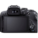 Canon EOS R10 24.2 Megapixel Digital Mirrorless Camera, Black (5331C009)