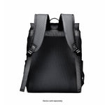 SaharaCase Modern 16" Laptop Bag, Black (LT00105)