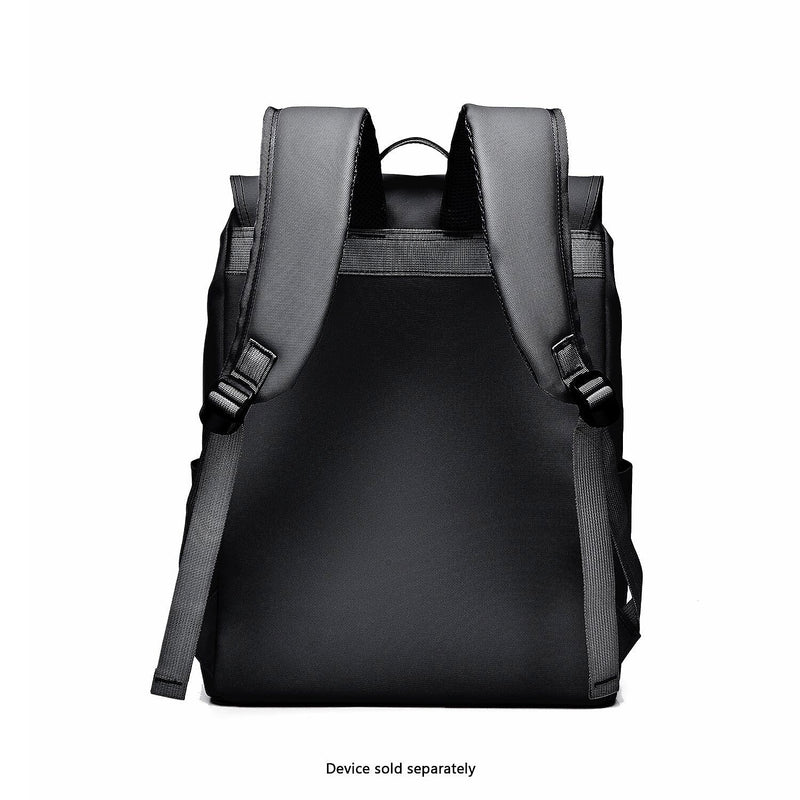 SaharaCase Modern 16" Laptop Bag, Black (LT00105)