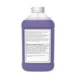 Speedball 2000 Multipurpose Cleaner for Diversey J-Fill, Citrus, 2.5 L / 2.64 U.S. Qt., 2/Carton (100835210)