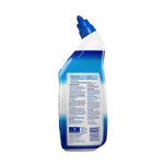 Lysol Toilet Bowl Cleaner, Ocean Fresh, 24 oz., 9/Carton (19200-98011)