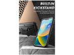 SUPCASE Unicorn Beetle PRO Black Rugged Case for iPhone 14 (SUP-iPhone2021/22-6.1-UBPro-SP-Black)