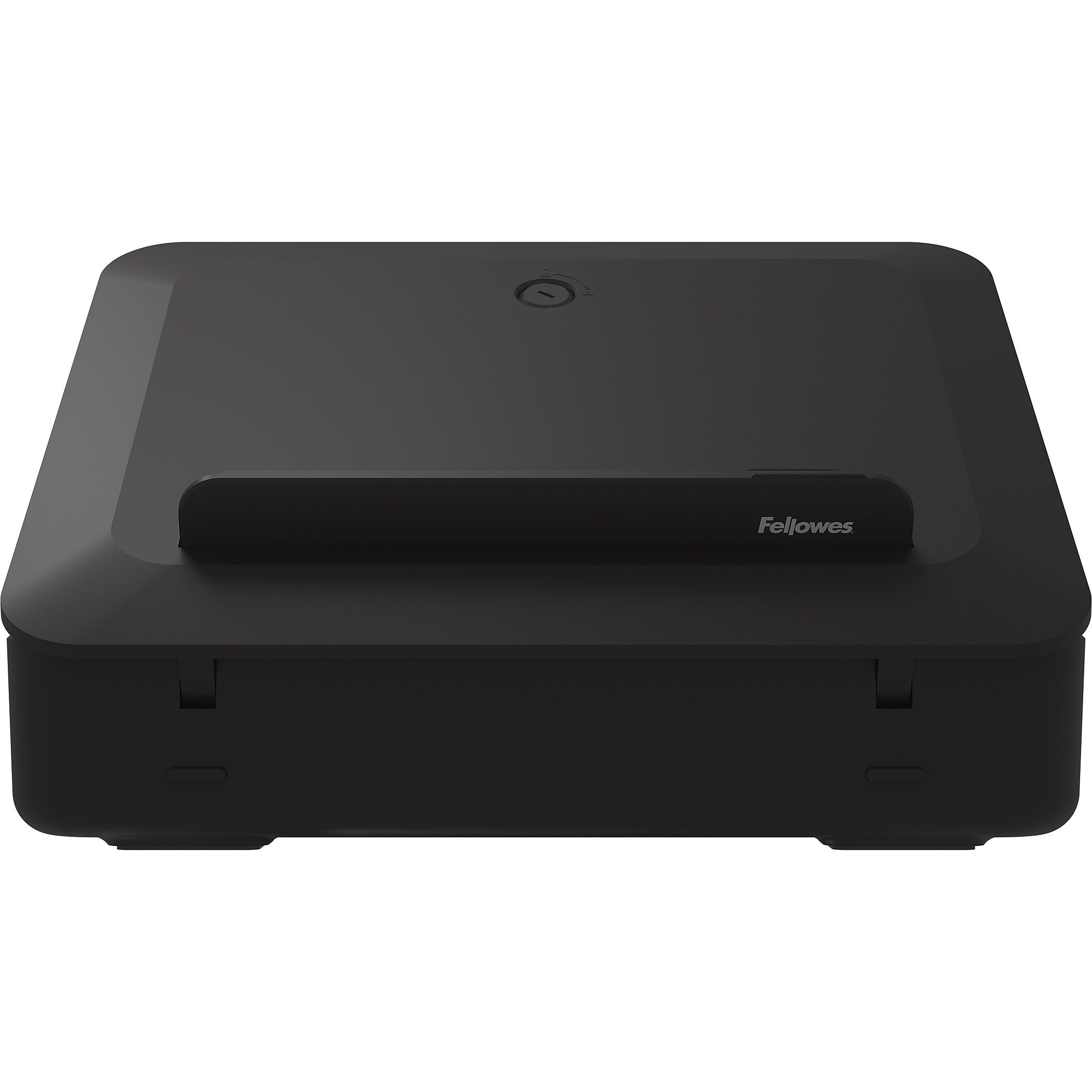 Fellowes Breyta Briefcase, Laptop Compatible, Black (100016564)