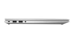 HP EliteBook 840 G7 14" Refurbished Laptop, Intel Core i5-10310U, 1.7GHz, 16GB RAM, 512GB SSD, Windows 11 Pro (J5-840G7A02)