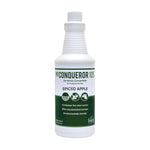 Fresh Products Terminator All-Purpose Cleaner/Deodorizer, Spiced Apple Scent, 32 oz., 12/Carton (105Q-F-000I012M-01)