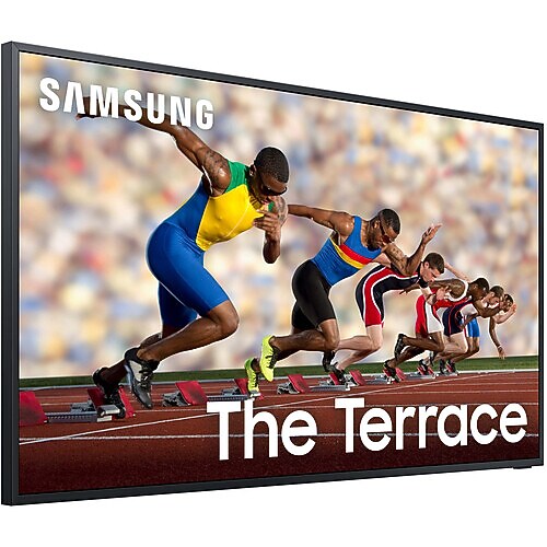 Samsung The Terrace 75" 4K Ultra HD TV (QN75LST9DAFXZA)