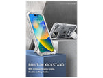 i-Blason Armorbox Frost Rugged Case for iPhone 14 Pro Max (iPhone2022Pro-6.7-Armorbox-SP-Frost)