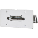 Poly Studio Adapter Bracket, Wall Mount, White (8L532AA)