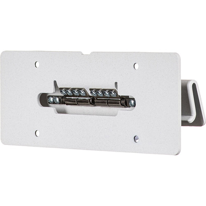 Poly Studio Adapter Bracket, Wall Mount, White (8L532AA)