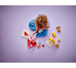 LEGO DUPLO My First Daily Routines: Eating & Bedtime, 28 Pieces (10414)