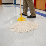 Betco Untouchable Floor Finish with SRT, 1 Gal Bottle, 4/Carton (BET6060400)
