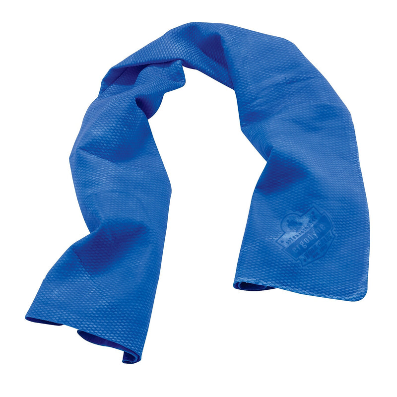 Chill-Its 6671 Heat Stress Prevention Personal Protection Kit, One Size, 4 Pieces/Kit (12339)