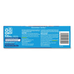 Ziploc Zipper Freezer Bags, 1 pt, 7" x 5", Clear, 240/Carton (SJN314443)
