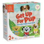 Peacable Kingdom Get Up For Pup Game (MWAGTT107)