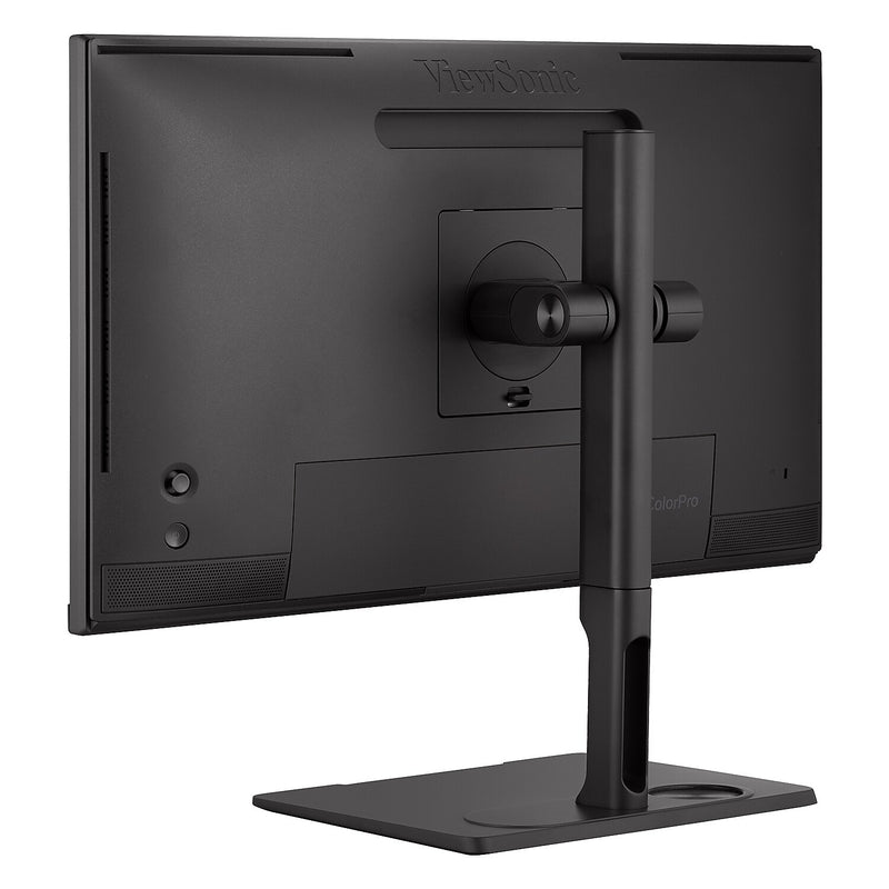 ViewSonic ColorPro 27" 4K Ultra HD 60Hz LCD Monitor, Black (VP2776T-4K)
