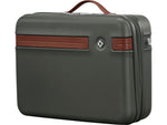 Samsonite Virtuosa 13" Plastic Packing Cube, Pine Green (149177-1693)