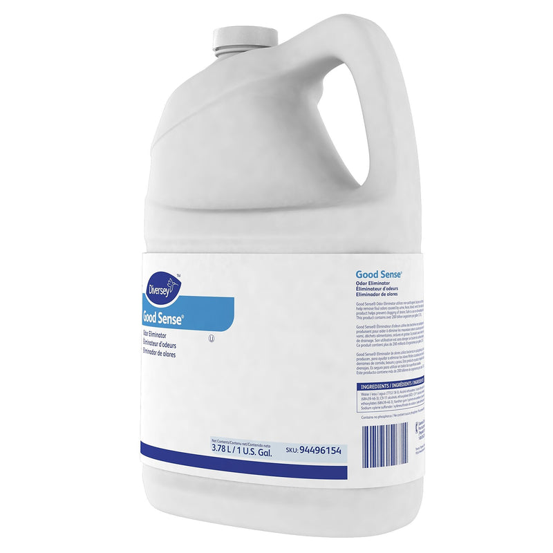 Good Sense Liquid Deodorizers, 128 oz., 4/Carton (94496154)