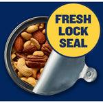 Planters Salted Mixed Nuts Variety, 15 oz. (001670)