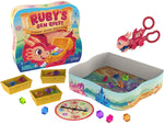 Educational Insights Ruby's Gem Quest Soaring Scissor Skills Game (3087)