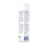 Diversey™ Conq-r-Dust Dust Mop/Dust Cloth Treatment, Amine Scent, 17 oz Aerosol Spray, 12/Carton