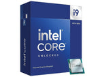 Intel Core i9-14900F 14th Gen 24-core 2Ghz Computer Processor, Socket FCLGA1700 (BX8071514900F)