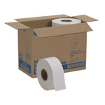 Acclaim® 1-Ply Jumbo Jr. Toilet Paper by GP PRO, White, 2000' Per Roll, 8 Rolls/Case (13718)