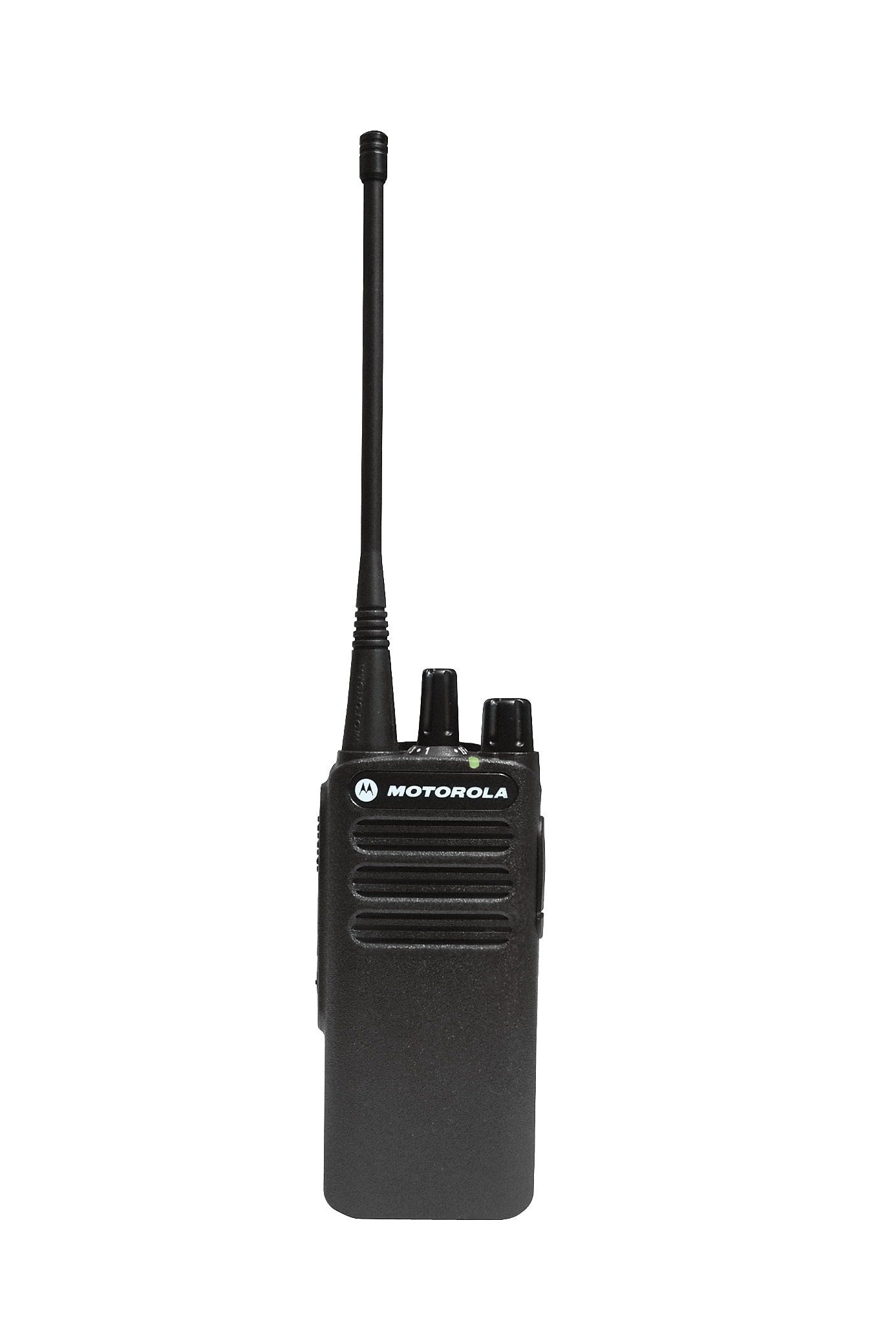 Motorola CP100d Two-Way Radio, Black (AAH87YDC9JA2AN)