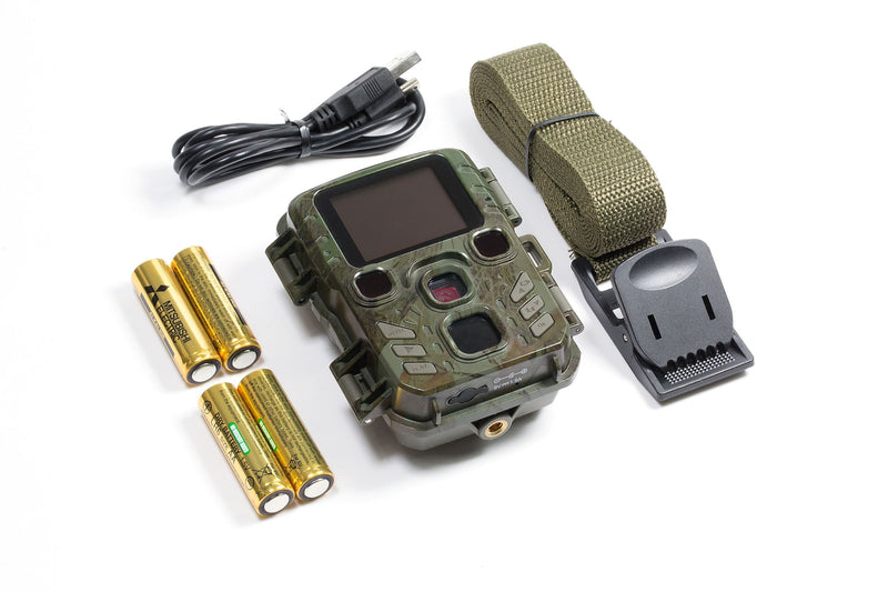Technaxx TX-117 Mini Nature Wild Cam (4795)