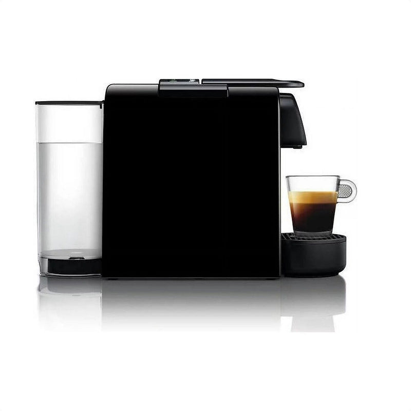 De'Longhi Nespresso Essenza Mini Single Serve Coffee Maker, Black (EN85B)