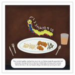 The Calm Caterpillar Calmee the Caterpillar & Calmee's Quest Board Book (CCJCALMEESET3)