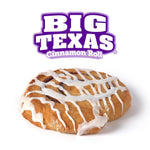 Hostess Cloverhill Cinnamon Roll, 4 oz, 36/Pack (220-02473)