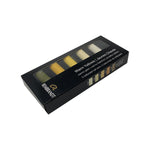 Rembrandt Soft Pastels Micro Sets, Warm Yellows, 5/Set, 3 Sets/Bundle (RBX31820501-3)