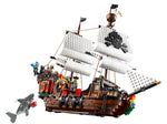 LEGO Creator Pirate Ship Building Set (31109)